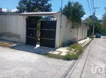 Casa · 109m² · 2 Recámaras · 1 Estacionamiento · Casas en Venta en Esquina Tula de Allende Hidalgo