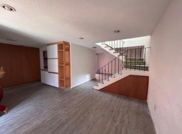 Casa en condominio de 3 habitaciones, Tlalpan · Linda Casa en Condominio Horizontal, Vigilancia