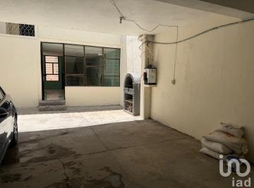 Casa · 154m² · 3 Recámaras · 1 Estacionamiento · Casa en Renta en Col. Moctezuma, Zona de Los Fuertes