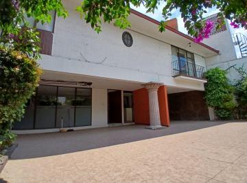 Casa uso de suelo de 3 habitaciones, Naucalpan de Juárez · Excelente Opcion, Casa con Uso de Suelo Para Oficinas, Cerca de G Baz y Periferico.