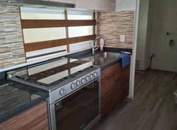 Departamento de 3 habitaciones, Cuautitlán Izcalli · Comodo Departamento Segundo Piso Vigilancia 3 Rec 2 Garajes