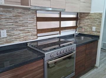 Departamento de 3 habitaciones, Cuautitlán Izcalli · Comodo Departamento Segundo Piso Vigilancia 3 Rec 2 Garajes