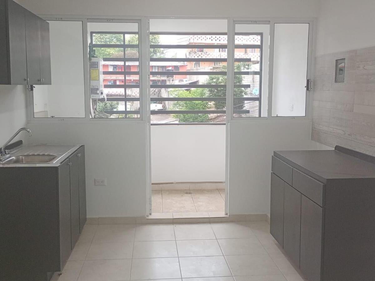 Departamento Nuevo en Venta en Huauchinango