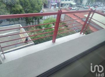 Departamento · 101m² · 2 Recámaras · 1 Estacionamiento · Departamento Venta Centro Tlalnepantla