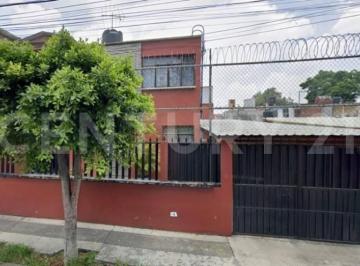 Casa · 297m² · 4 Recámaras · 3 Estacionamientos · Casa Venta San Antonio Azcapotzalco 11329