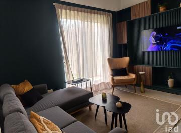 Departamento · 81m² · 2 Recámaras · 1 Estacionamiento · Departamento en Venta Excelente Inversión Zona Muy Centrika en Monterrey