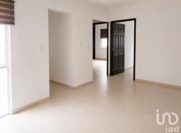 Departamento · 62m² · 2 Recámaras · 1 Estacionamiento · Departamento en Venta, Acapantzingo, Cuernavaca