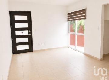 Departamento · 62m² · 2 Recámaras · 1 Estacionamiento · Departamento en Renta, Acapantzingo, Cuernavaca, Morelos