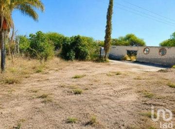 Terreno / Lote · 831m² · Terreno en Venta en El Poblado de Montoro, Aguascalientes Sup. 831 m. 2