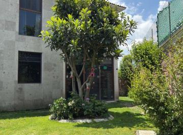 Casa de 2 habitaciones, Zinacantepec · ¡Casa Campestre en Venta, Hacienda Los Pinos, Zinacantepec