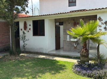 Casa de 2 habitaciones, Zinacantepec · Casa en Venta de 700 m² con 2 Recámaras en Hacienda San José Barbosa