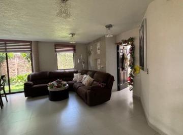 Casa de 2 habitaciones, Zinacantepec · Casa de 700 m² con 2 Recámaras en Venta en Hacienda San José Barbosa