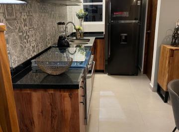 Departamento de 3 habitaciones, El Marqués · Departamento con Closets y Cocina Equipada en Zakia