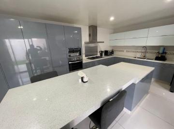 Casa en condominio de 3 habitaciones, Metepec · Exclusiva Casa en Venta Residencial Montecarlo Metepec a 40 Minutos Cdmx Santa Fe
