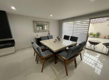 Casa en condominio de 3 habitaciones, Metepec · Exclusiva Casa en Venta Residencial Montecarlo Metepec a 40 Minutos Cdmx Santa Fe