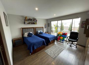 Casa en condominio de 3 habitaciones, Metepec · Exclusiva Casa en Venta Residencial Montecarlo Metepec a 40 Minutos Cdmx Santa Fe