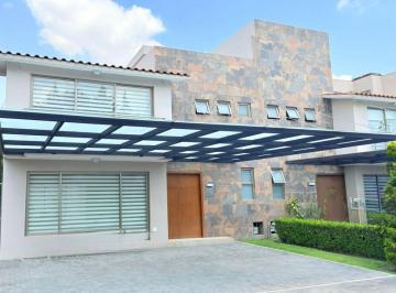 Casa en condominio de 3 habitaciones, Metepec · Exclusiva Casa en Venta Residencial Montecarlo Metepec a 40 Minutos Cdmx Santa Fe