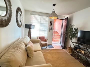 Departamento · 70m² · 2 Recámaras · 1 Estacionamiento · Departamento de 70 m² con 2 Habitaciones en Renta en Jardines