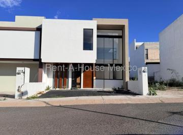 Casa en condominio de 4 habitaciones, El Marqués · Estrena Residencia de Autor en Zibatá | 4 Recámaras | Recámara en Planta Baja