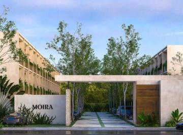 Departamento · 83m² · 2 Recámaras · 1 Estacionamiento · Departamento en Venta, Temozón Norte, Mérida, Yucatán