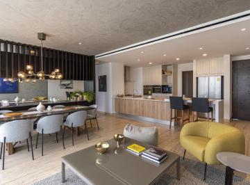 Departamento · 216m² · 3 Recámaras · 2 Estacionamientos · Departamento en Venta, Mérida, en Yucatán Country Club