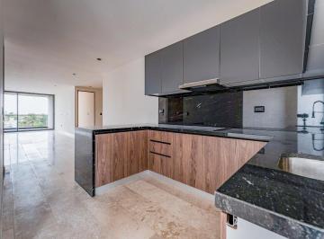 Departamento · 128m² · 2 Recámaras · 2 Estacionamientos · Departamento en Venta, Montebello, Mérida, Yucatán