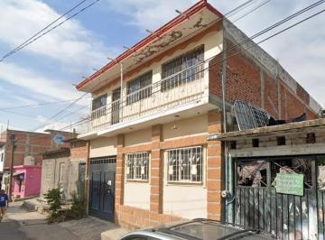 Casa de 4 habitaciones, Yautepec · Venta de Casa en Cuauhtemoc Calle Mooctezuma