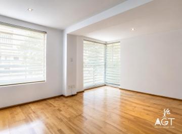 Departamento de 2 habitaciones, Cuajimalpa de Morelos · Departamento en Renta en Bosques de Las Lomas