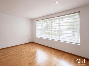 Departamento de 2 habitaciones, Cuajimalpa de Morelos · Departamento en Renta en Bosques de Las Lomas