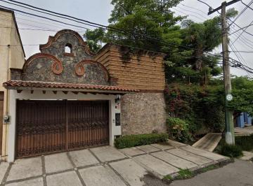 Casa de 4 habitaciones, Cuernavaca · Venta de Casa en Delicias Mensalina