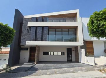 Casa de 4 habitaciones, San Andrés Cholula · Venta Casa Nueva Lomas de Angelopolis 1 Crrca Entrada Periferico Blvd Atlixcayotl La Vista