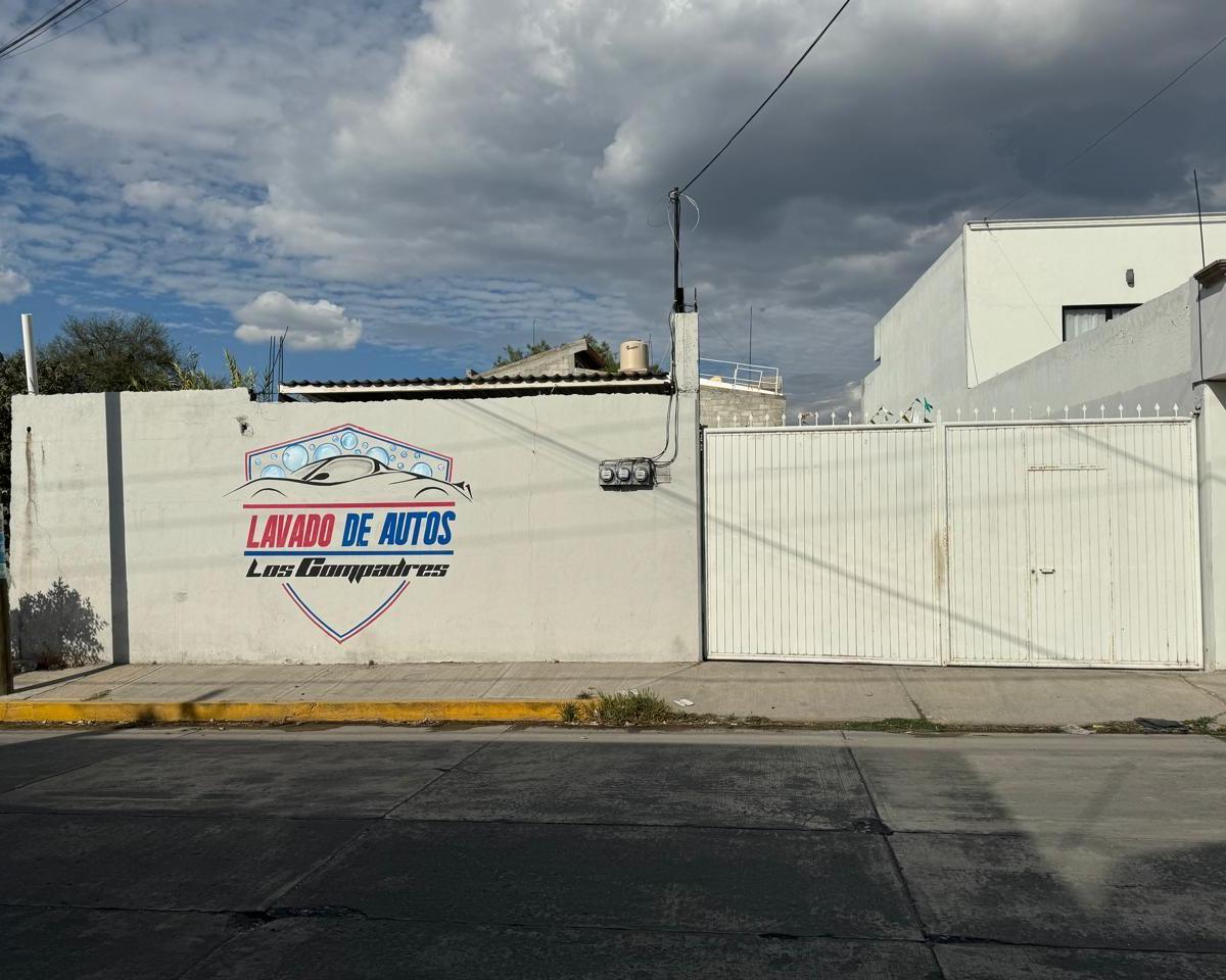 Venta de Terrero Excelente Ubicación