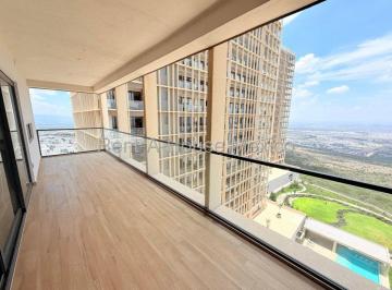 Departamento de 2 habitaciones, El Marqués · Venta en Zibata Royal View | Terraza + Vista Panoramica | Amenidades