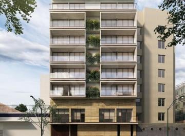 Departamento · Monti Roma: Departamento en Venta en Roma Sur