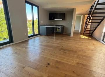 Departamento de 2 habitaciones, Cuauhtémoc · Pent House con Inmenso Roof Garden Privado a un Min del Ángel