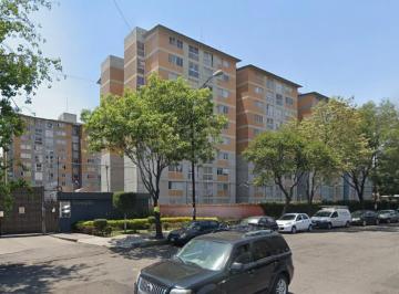 Departamento de 2 habitaciones, Azcapotzalco · Departamento de 78 m² con 2 Recámaras en Venta en San Pedro Xalpa Len*aq