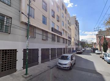 Departamento de 2 habitaciones, Cuauhtémoc · Departamento de 52 m² con 2 Recámaras en Venta en Valle Gómez
