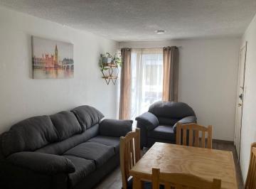 Departamento compartido de 1 habitación, Cuauhtémoc · Recámara Para Estudiante en San Rafael