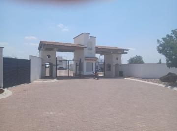 Terreno / Lote · 252m² · Terreno en Ciudad Maderas Residencial Querétaro
