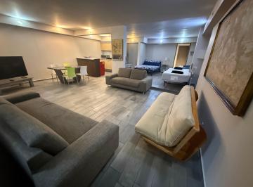 Departamento de 1 habitación, Cuauhtémoc · Departamento Completo, Amueblado, Espacioso y Céntrico.