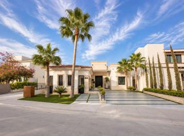 Casa de 4 habitaciones, Hermosillo · Los Lagos Residencial - Venta