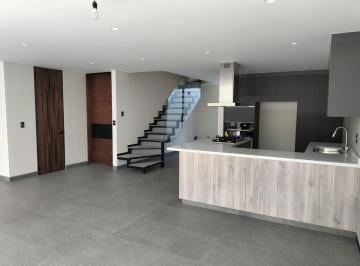 Departamento · 218m² · 3 Recámaras · 2 Estacionamientos · Ten House en Venta en Campos Eliseos