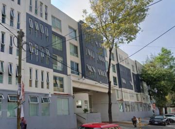 Departamento de 2 habitaciones, Azcapotzalco · Departamento de Oportunidad en Obrero Popular