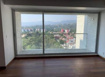 Departamento de 3 habitaciones, Alvaro Obregón · Departamento en Venta Pedregal Frente a Perisur Al Sur de Cdmx