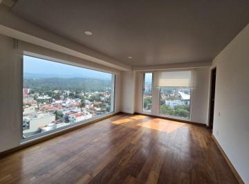 Departamento de 3 habitaciones, Alvaro Obregón · Departamento de Lujo en Venta Pedregal Frente a Perisur