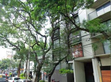 Departamento de 3 habitaciones, Benito Juárez · Departamento de Oportunidad en Vertiz Narvarte