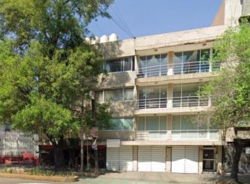 Departamento de 3 habitaciones, Benito Juárez · Departamento de Oportunidad en San Pedro de Los Pinos