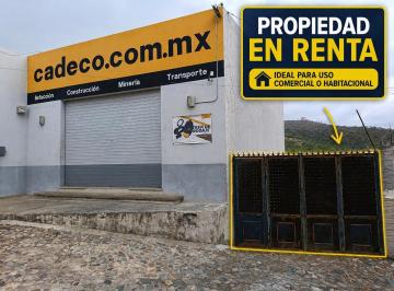 Departamento · 40m² · 2 Recámaras · 1 Estacionamiento · Departamento
