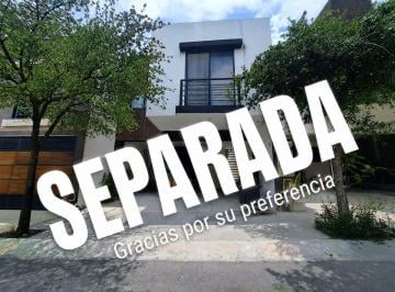 Casa de 3 habitaciones, Apodaca · Casa Amueblada en Renta Altaria Residencial