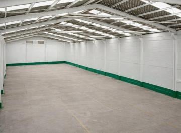 Bodega comercial , Naucalpan de Juárez · Rento Bodega de 460 Excelente Ubicacion con Anden